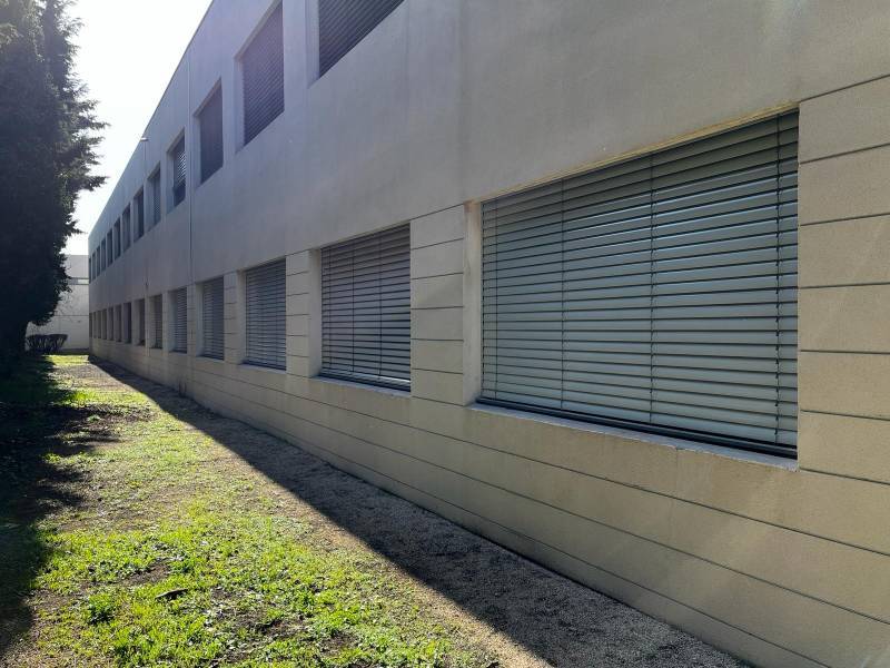 Brises-Soleil-Orientables Yitiss