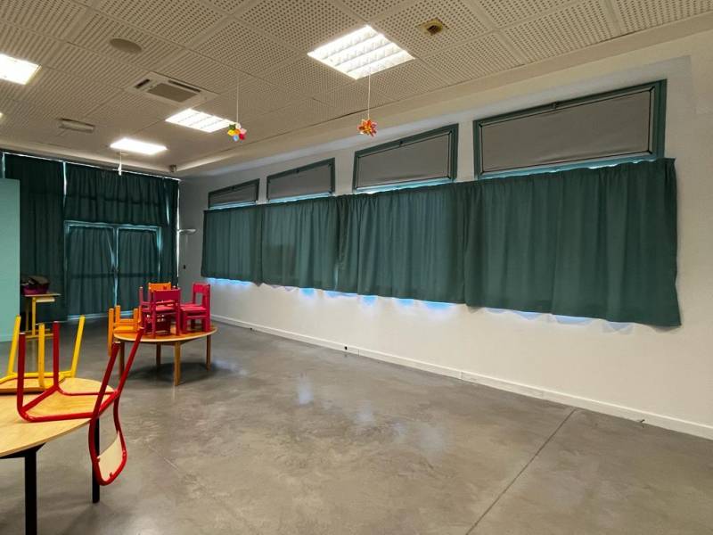 rideaux-obscurcissants-ecole-la-crau-var