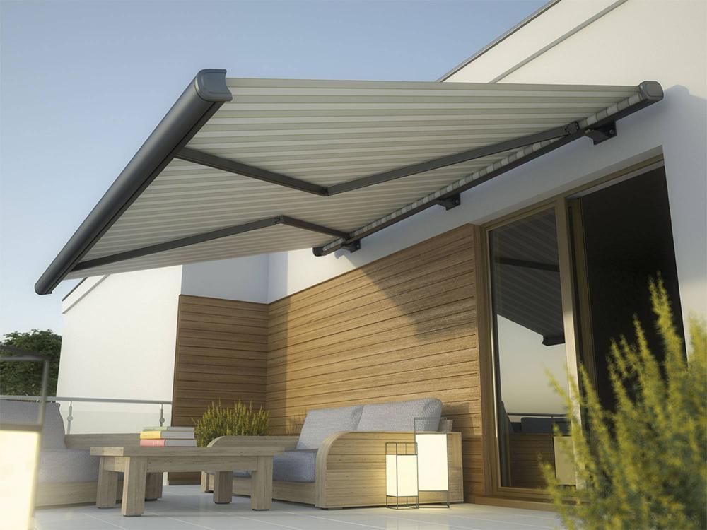Spécialiste de la protection contre les rayons du soleil