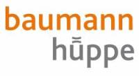 Logo baumann hüppe